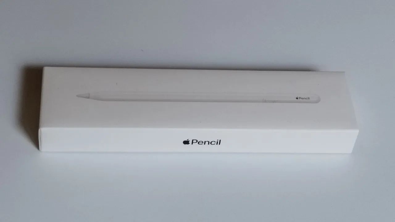 Apple Pencil (2nd generation) magnetic connector
