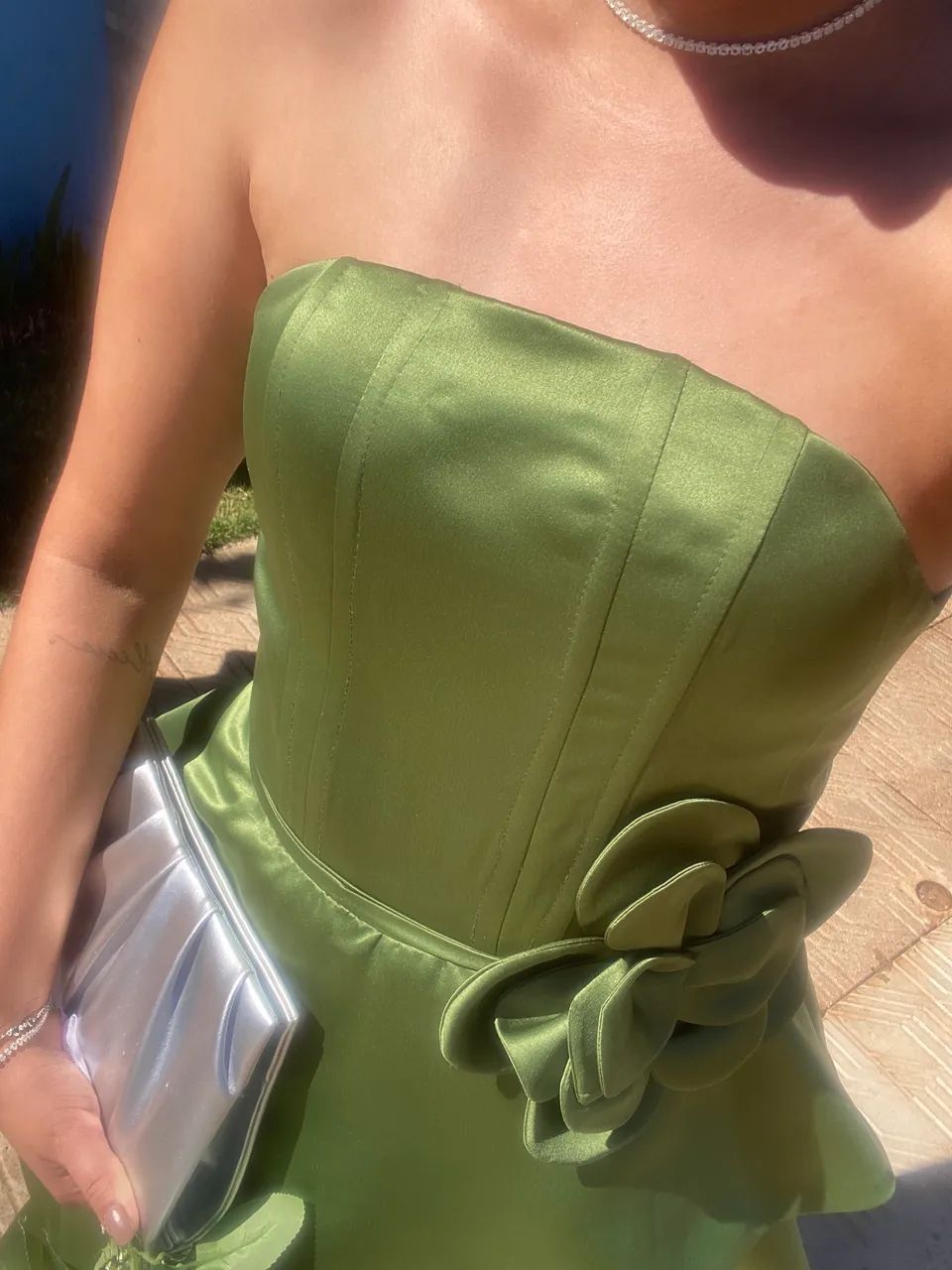 Vestido de festa - Foto 3