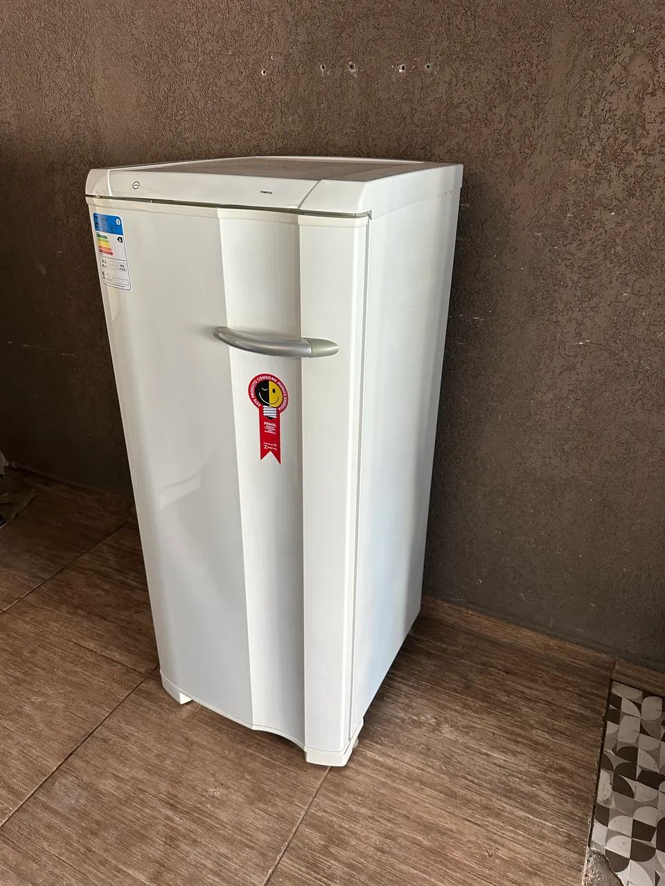 Ótimo freezer  - Foto 2