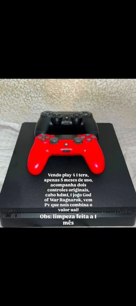 Playstation 4