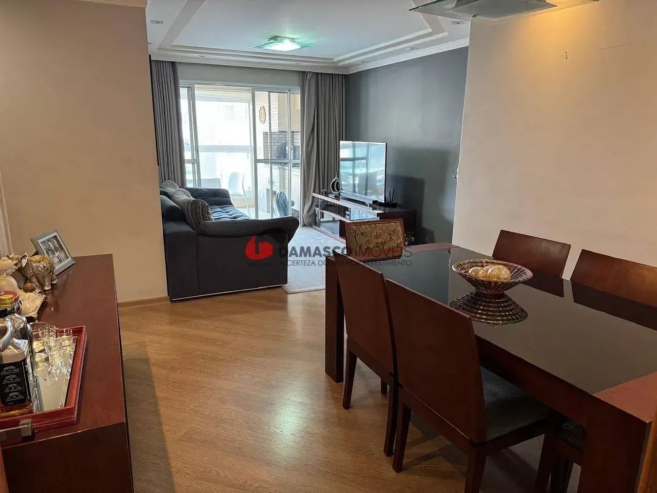 Apartamento em Santa Paula - Foto 4