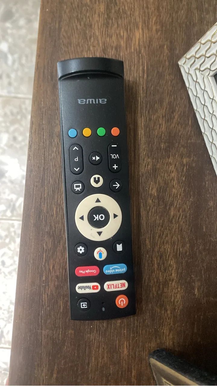Tv smart 50 polegadas  - Foto 2