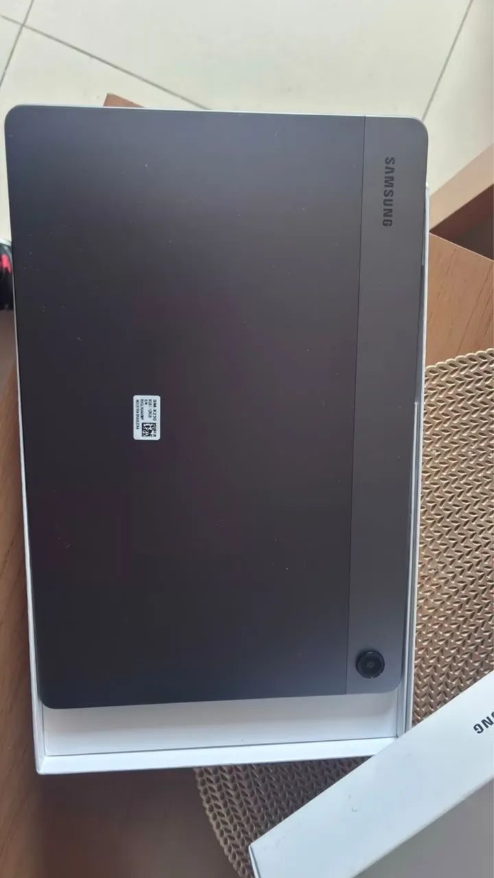 Tablet Galaxy tab A11+ - Foto 5