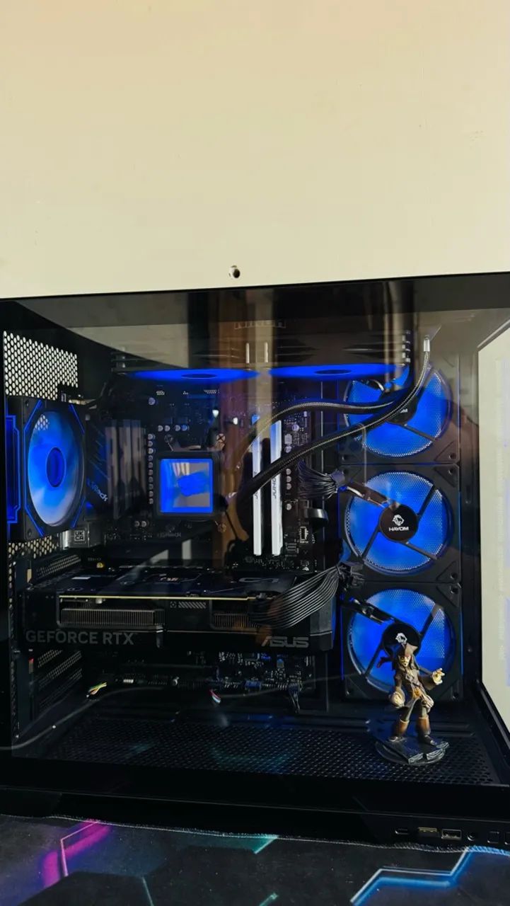 RTX 4070 OC 12GB ASUS - Foto 4