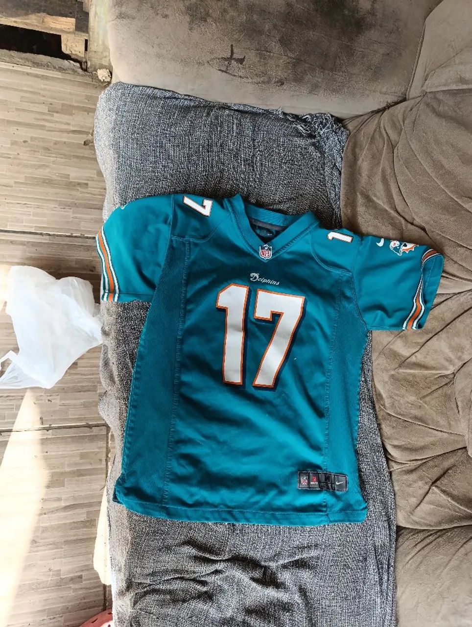 Camiseta