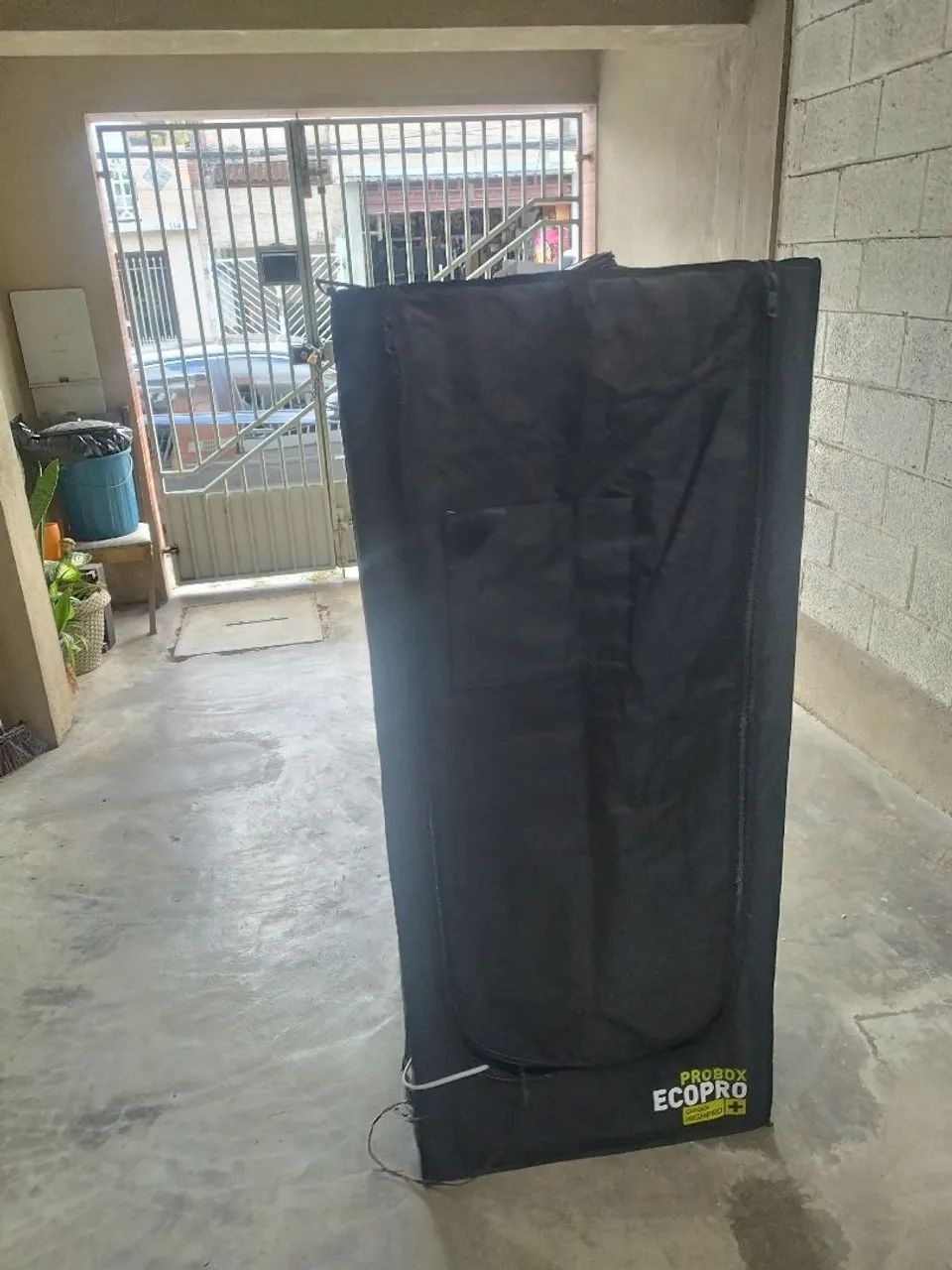 Kit de Estufa(aceito troca) - Foto 3