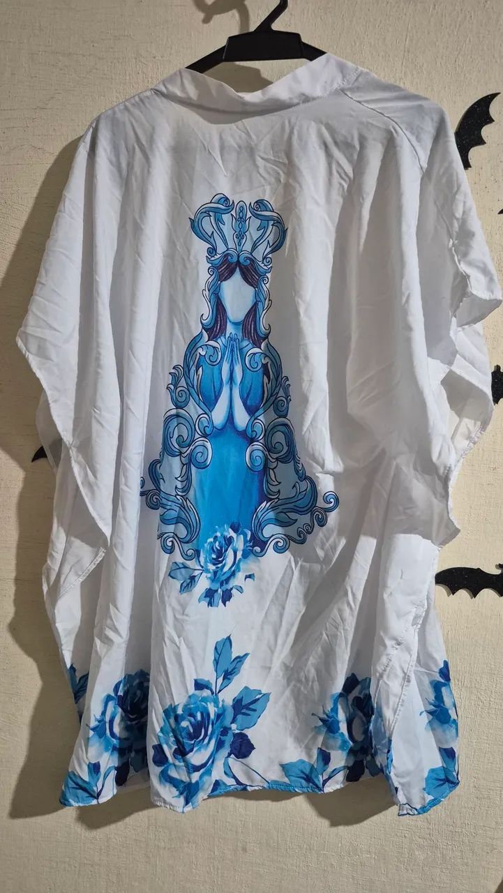 Kimono de Praia + Biquíni - Foto 2