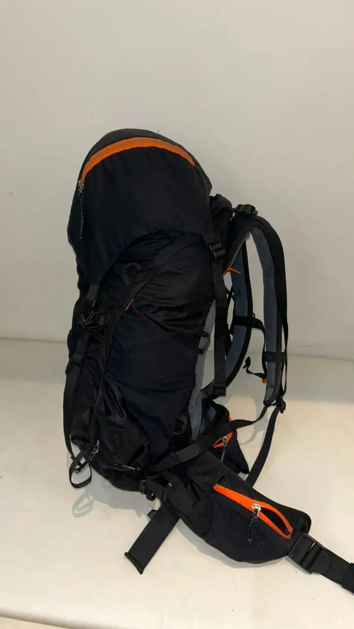 MOCHILA CURTLO ULTRALIGHT 35 + 5 - Foto 2