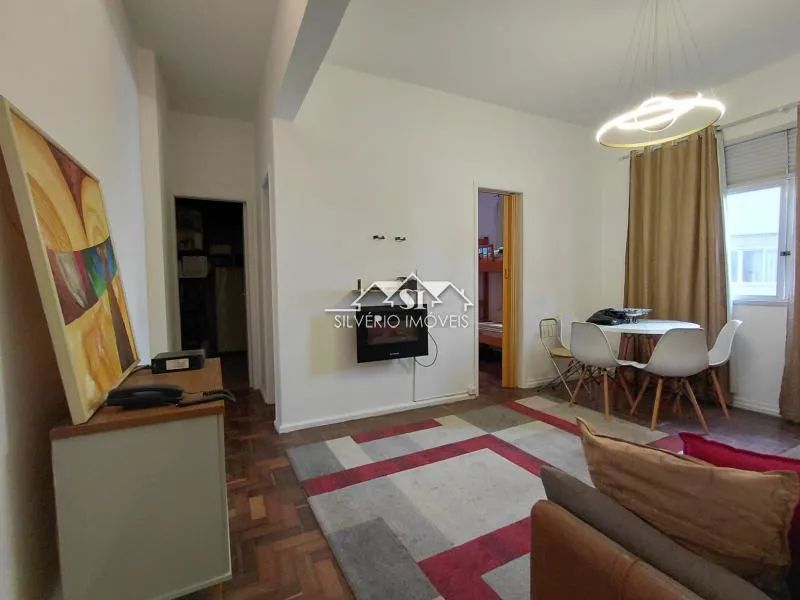 Apartamento- Petrópolis, Valparaíso - Foto 2