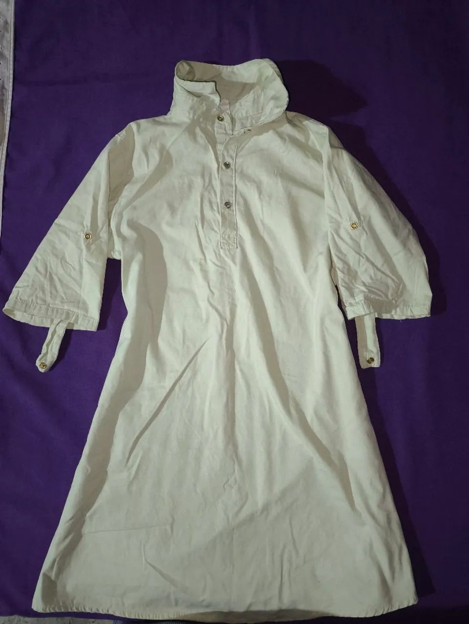 vende-se vestido vintage anos 2000