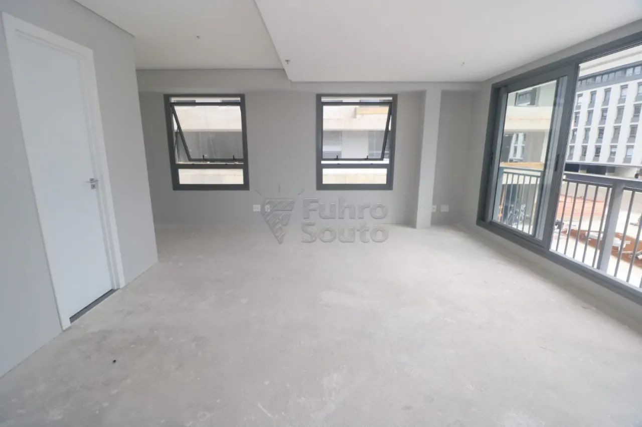 Sala comercial no Edifício Orbe - Parque Una - endereço estratégico para o seu negócio.