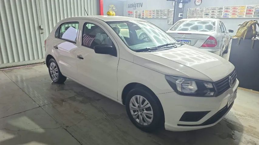 Volkswagen Gol GOL 1.0 FLEX 12V 5P 2023