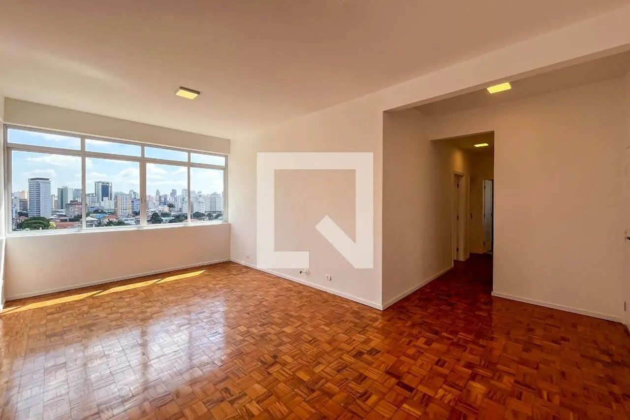 Apartamento à Venda - Aclimação, 2 Quartos, 130 m2