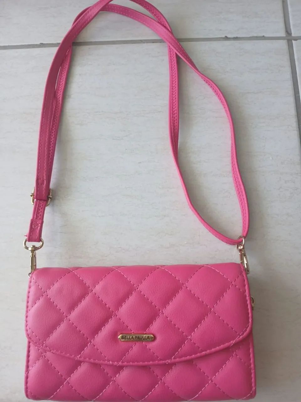 Bolsa Barbie - Foto 2