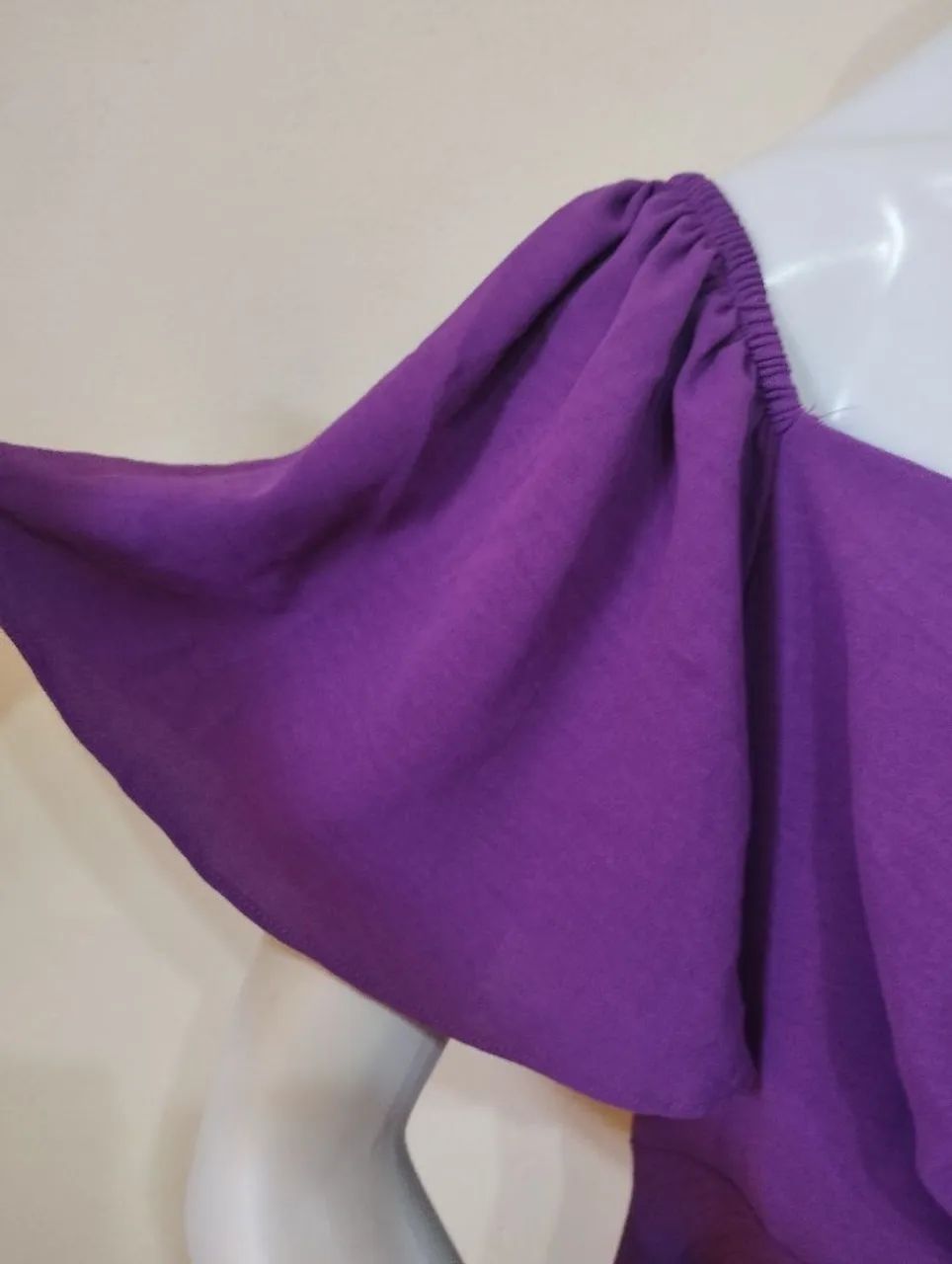 Vestido plus size g2 novo - Foto 3