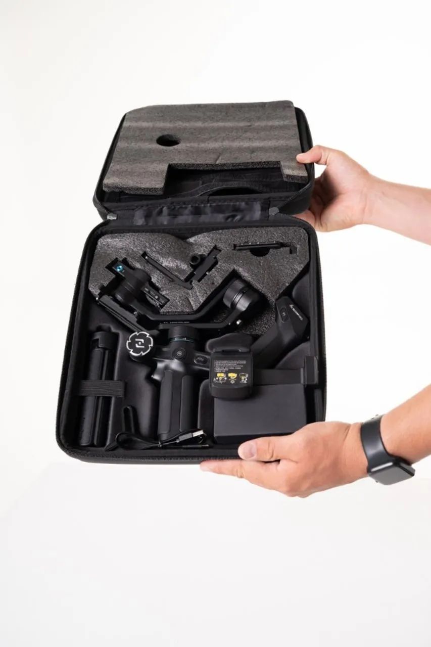 Feiyutech Scorp mini 2