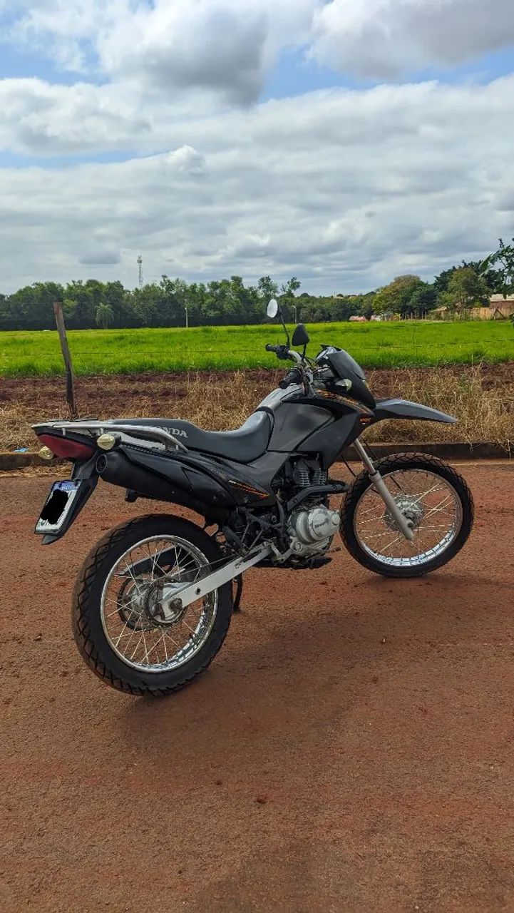 Vendo Bros 150 es 2011 - Foto 3