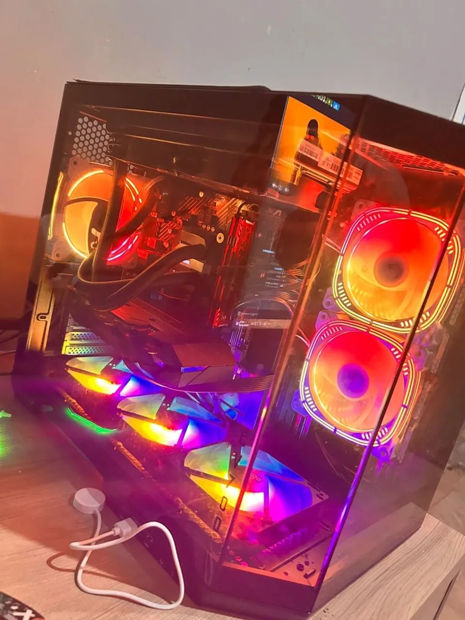 Pc Câmera completo Rtx 2060 - Foto 4