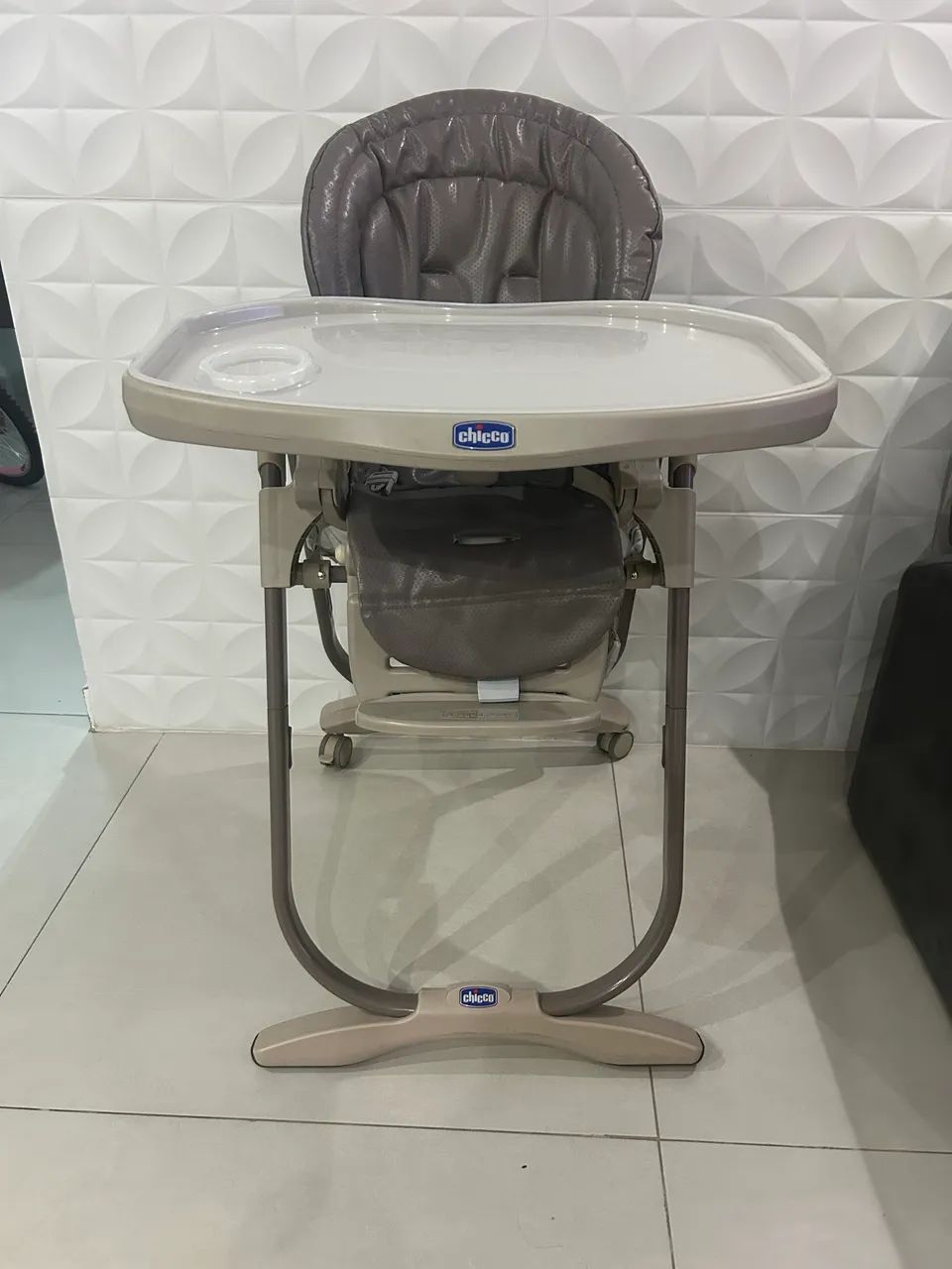 Cadeirão Chicco  - Foto 2