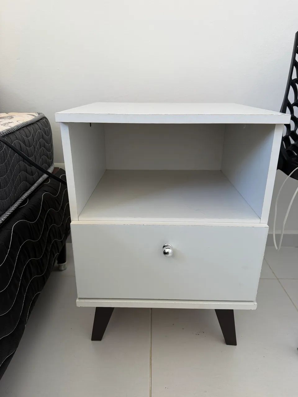 Cama + colchão + escrivaninha  - Foto 3
