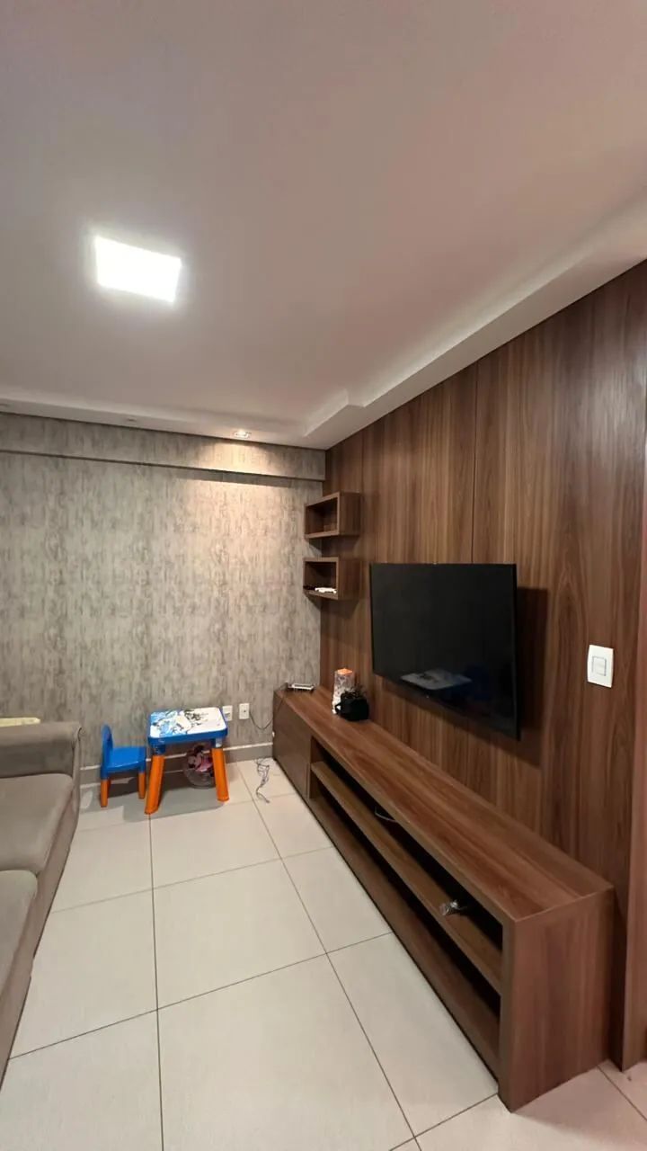 Apartamento com 3 Suites no Brasil Beach - Foto 4