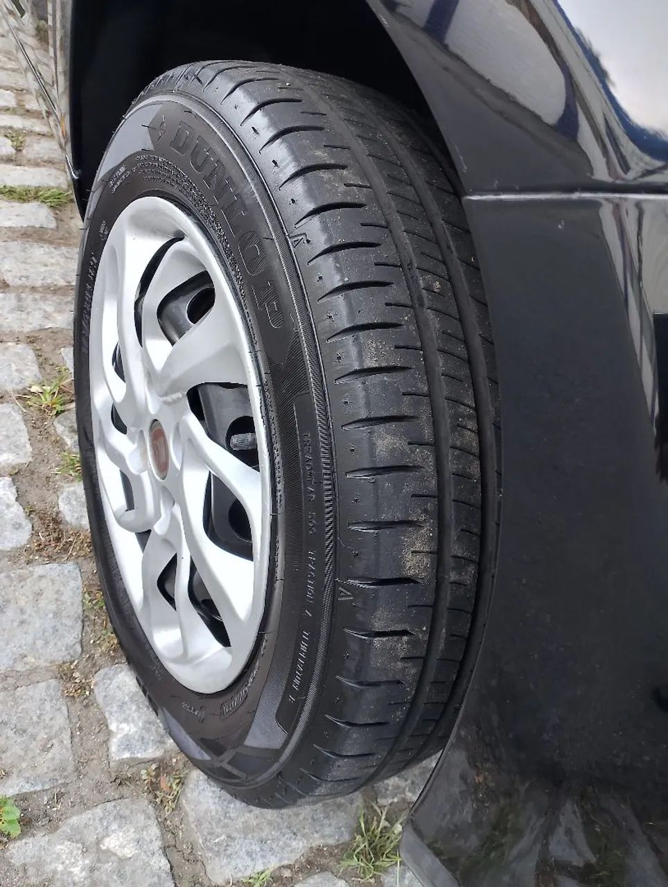 Fiat Uno Evolution 1.4 Fire Flex 8V 5P 2015 - Foto 5