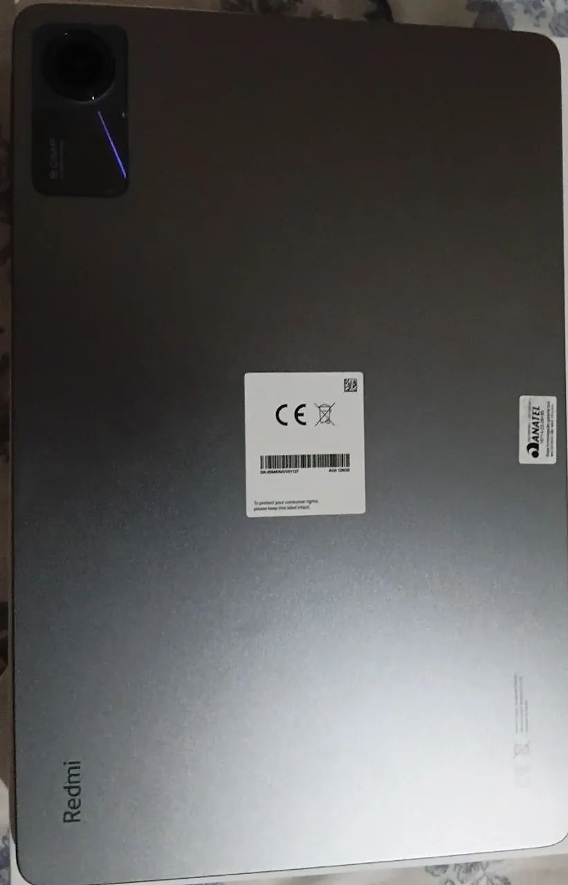 Tablet Redmi Pad SE  - Foto 4