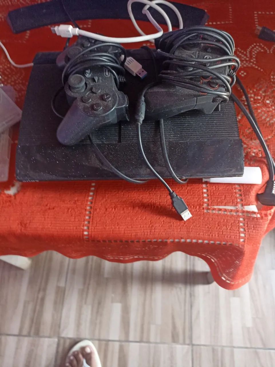 Ps3 - Foto 2