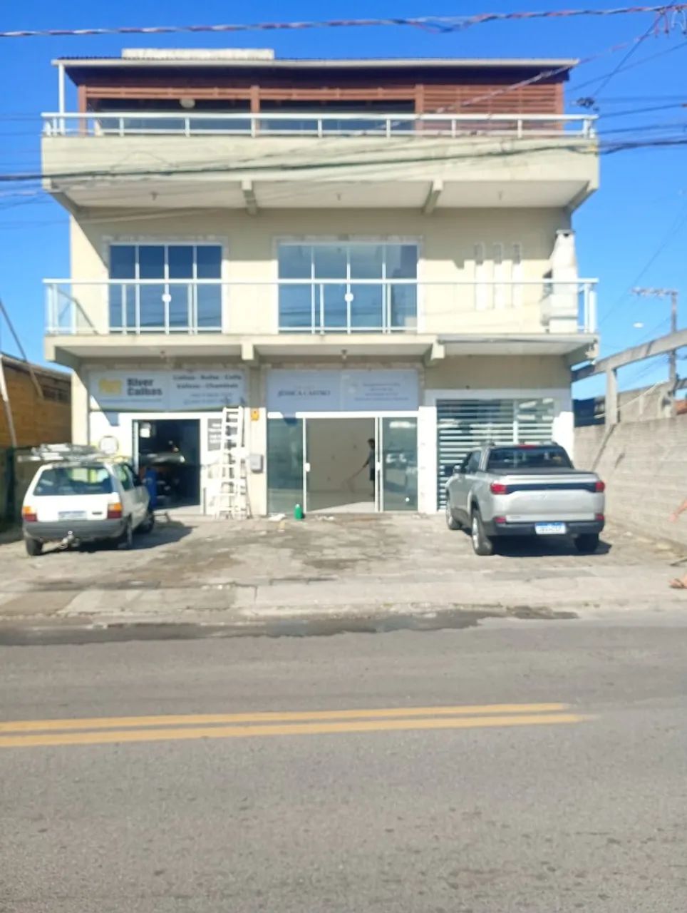 OTIMA LOJA COM 31,00m²