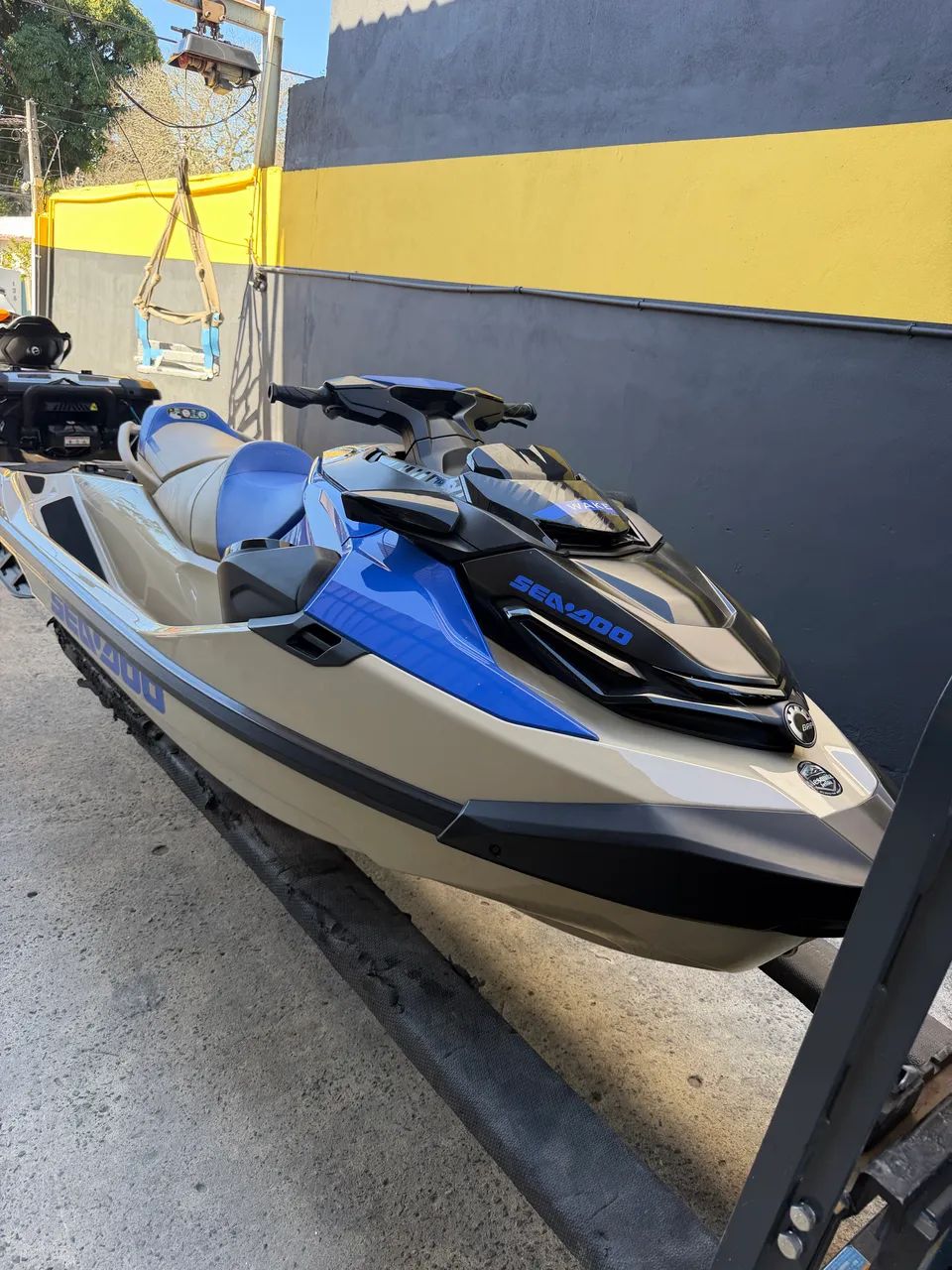Jet ski Wake 2025  - Foto 5