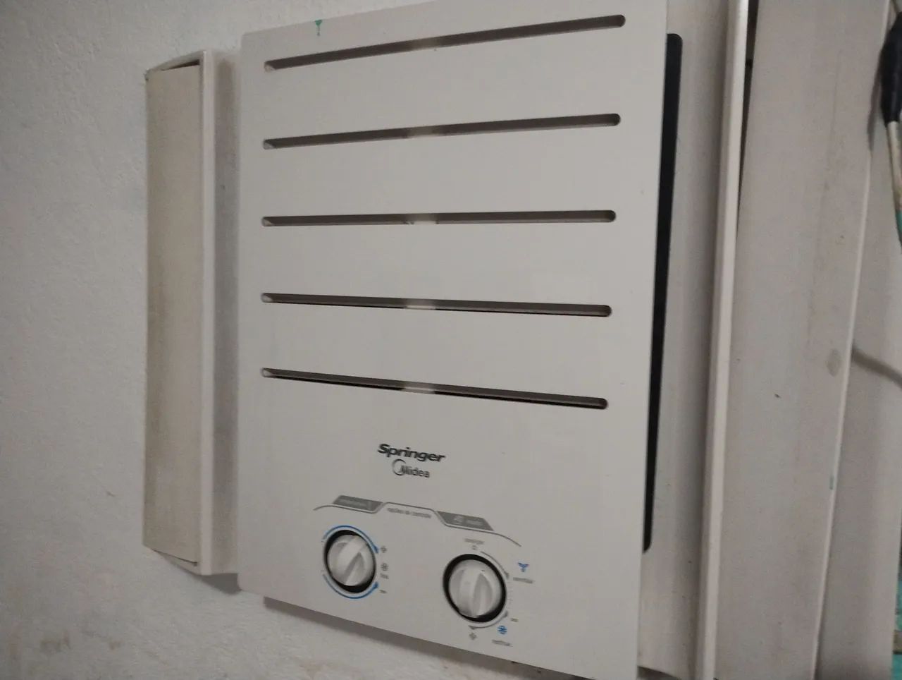 Ar condicionado  - Foto 2