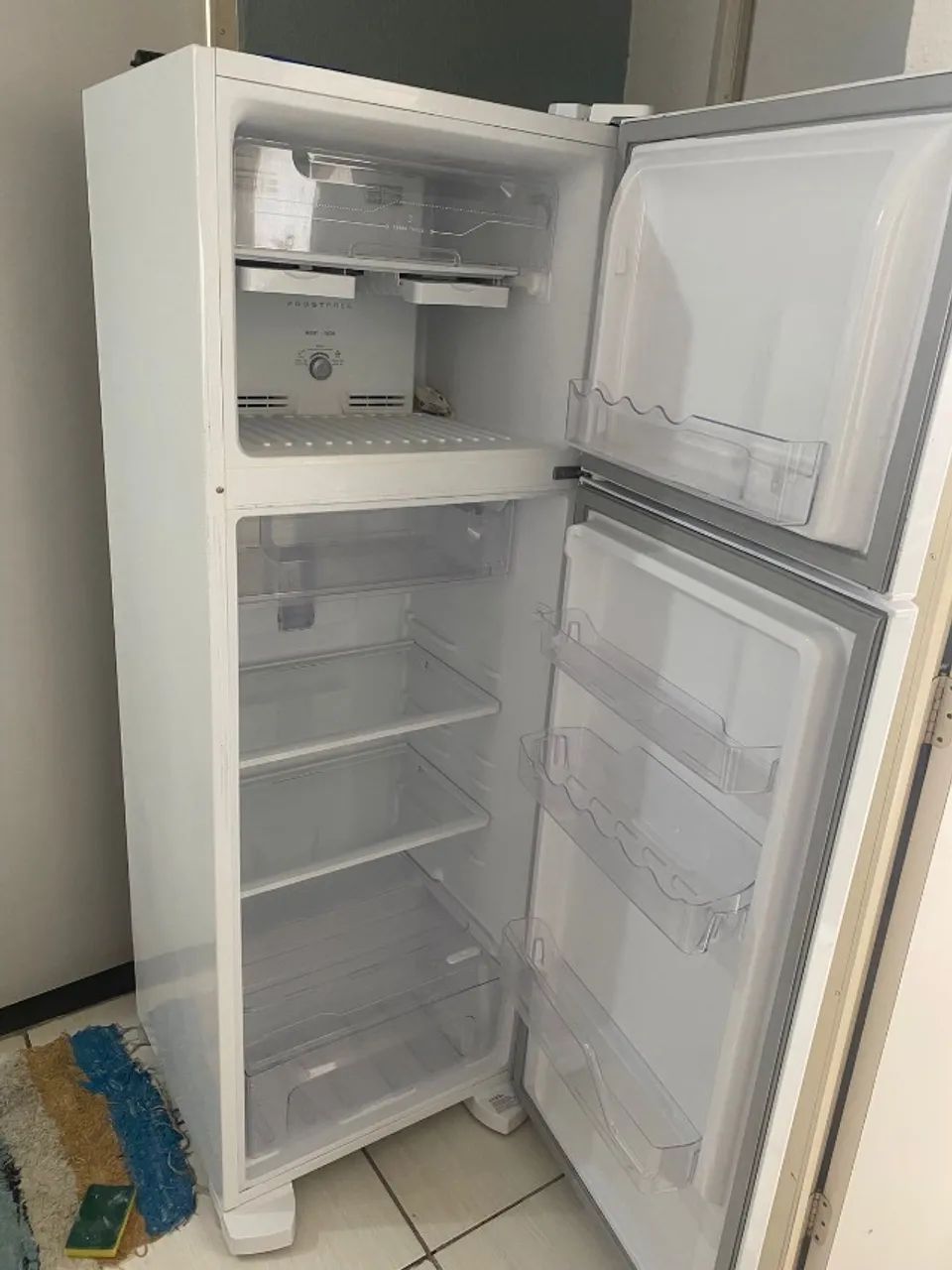 Geladeira Frost Free 310L - Foto 3