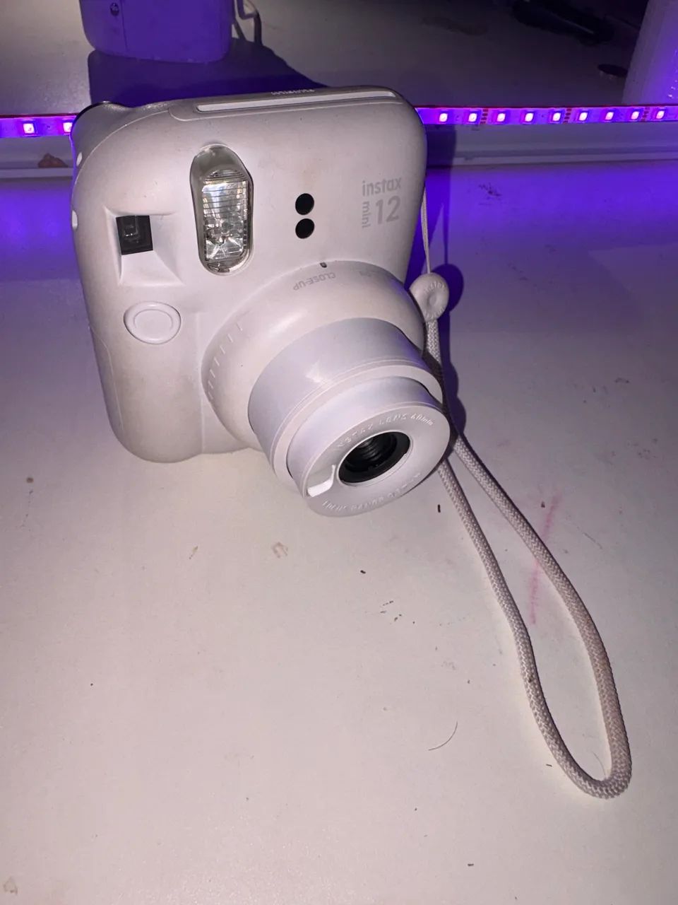 Instax mini12 - Foto 2