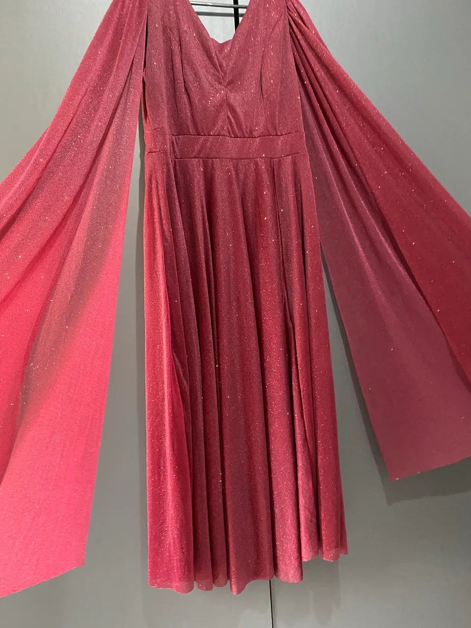 Vestido de festas