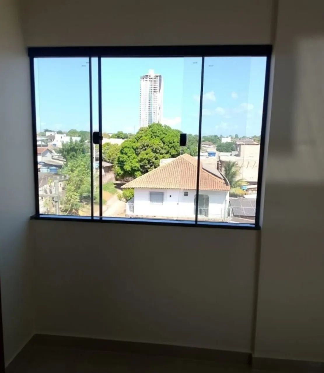 Alugo apartamento  - Foto 4