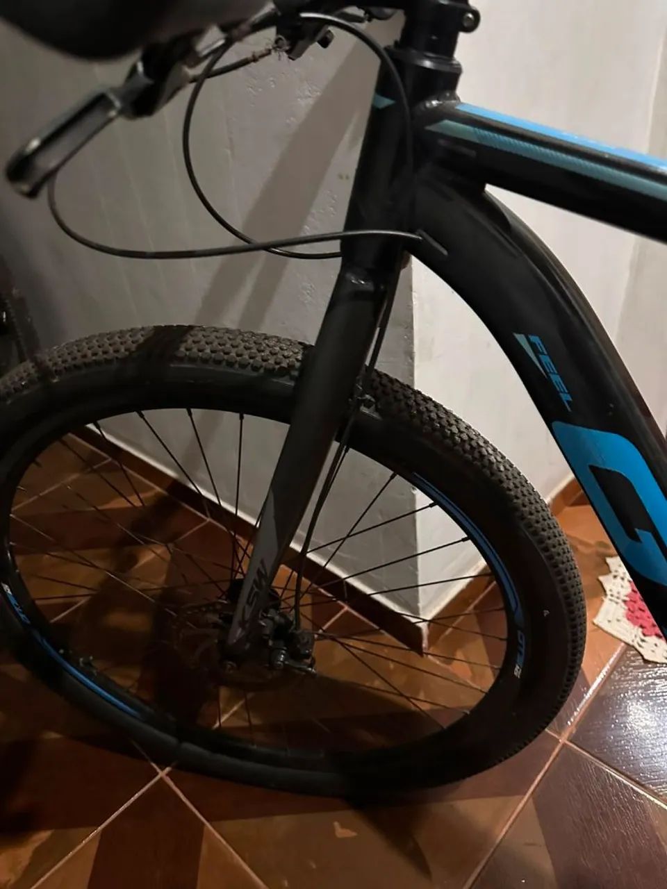 Bicicleta  - Foto 3
