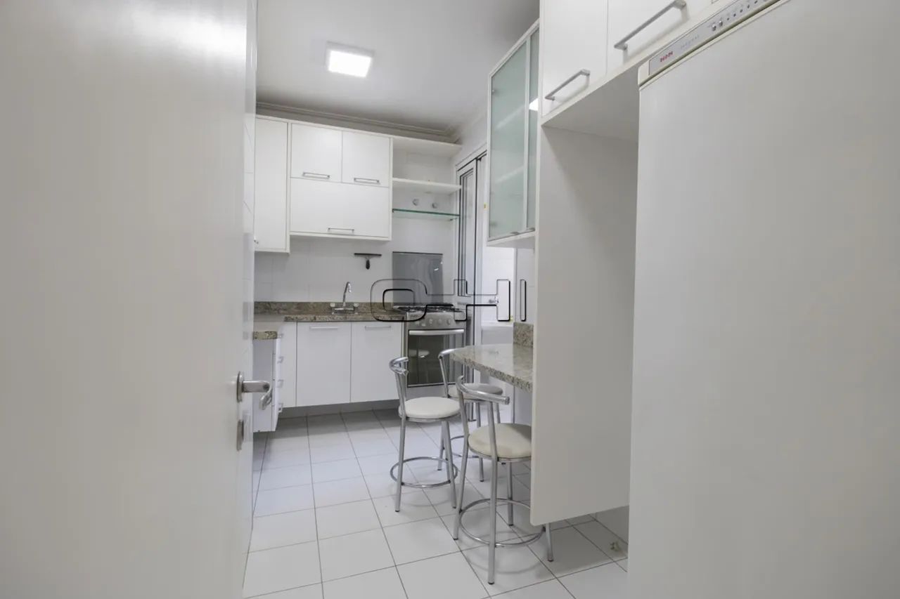 Villa Romana Boulevard  Locação · 3 dormitórios