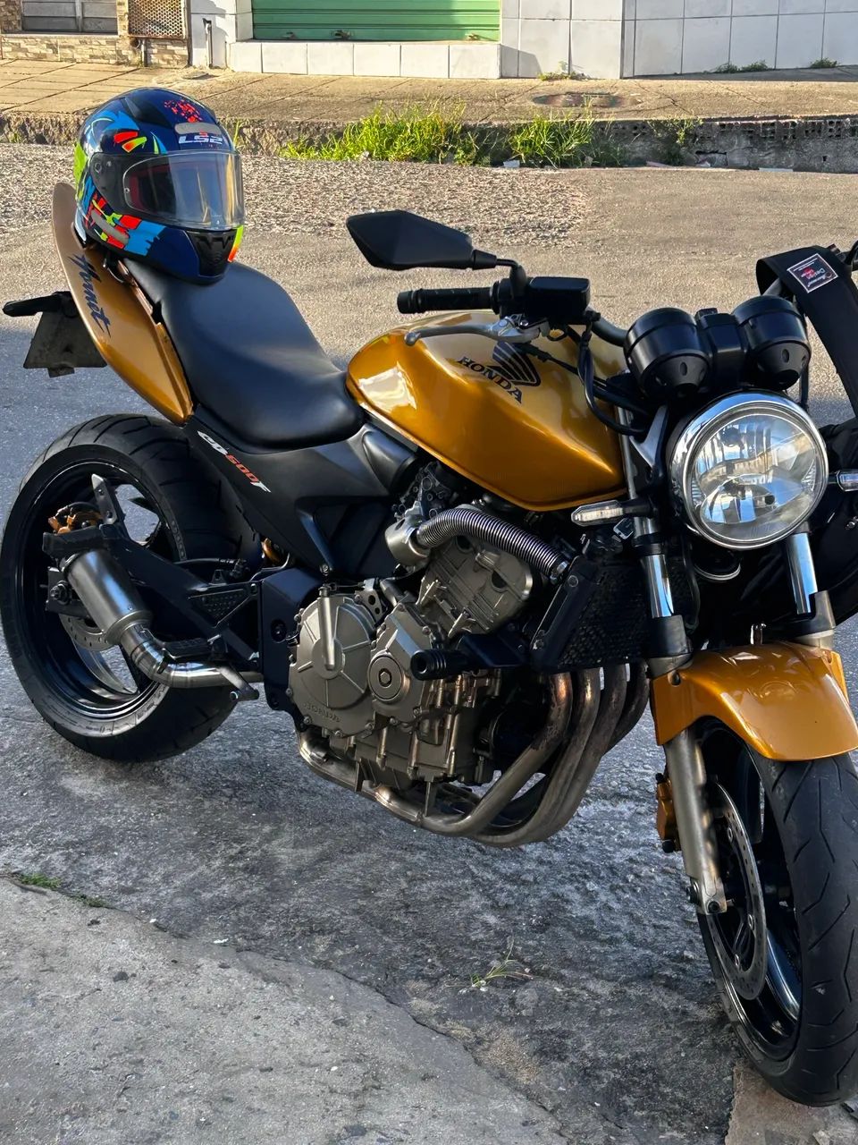 Moto - Foto 3