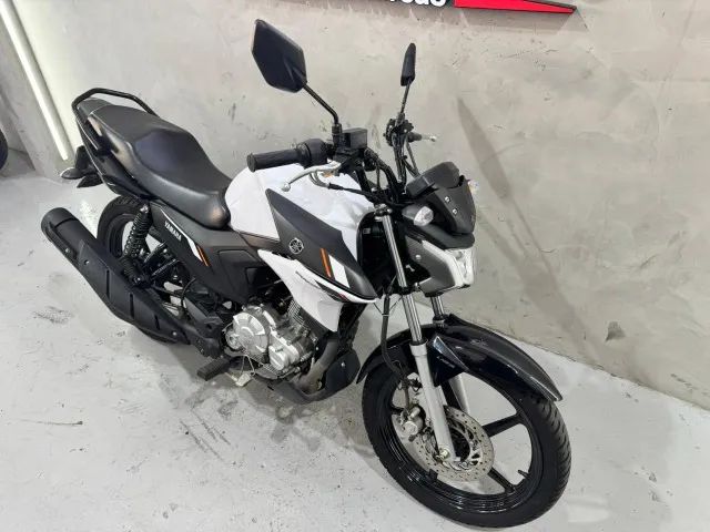 Yamaha Factor 150 Dx 2025 - Foto 5