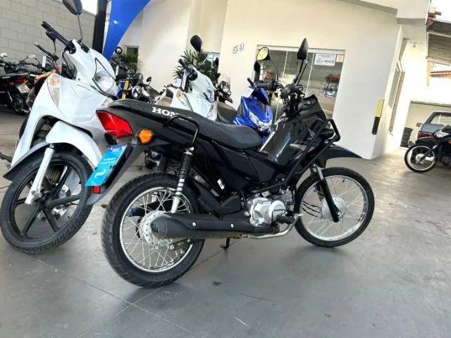 HONDA POP 110i ES 2026 - Foto 5