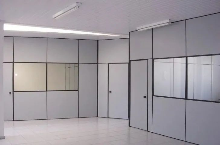 Divisórias Naval - Foto 2