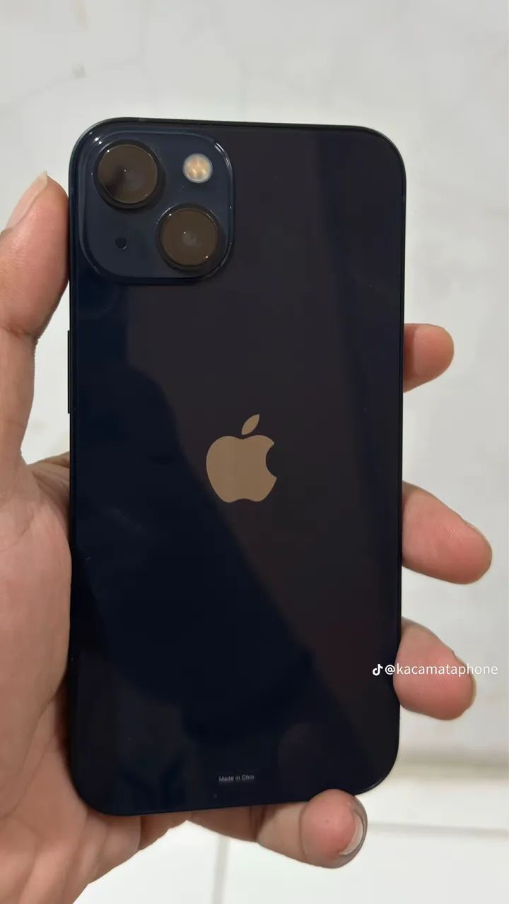 Iphone 13 128gb - Foto 3