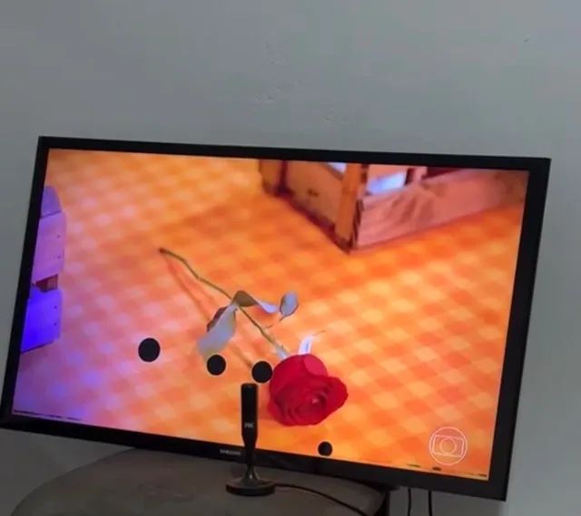 Televisão 32 polegadas  - Foto 2