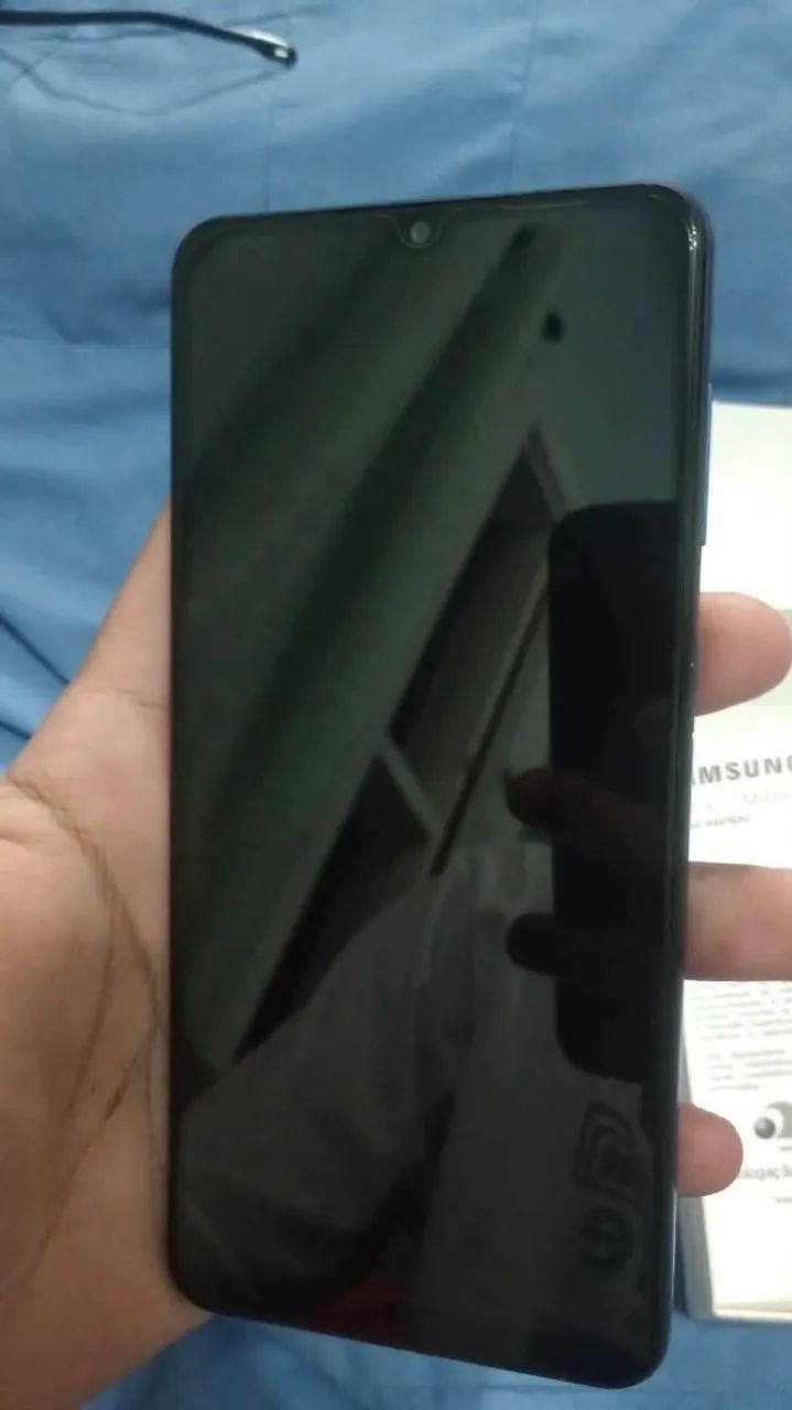 Galaxy a12 - Foto 4
