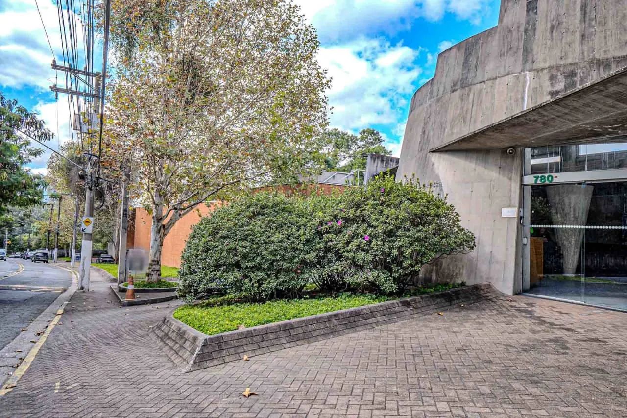 Sala comercial na Rua General Almério de Moura, 780 - Conjunto 12  50 m² - Foto 5
