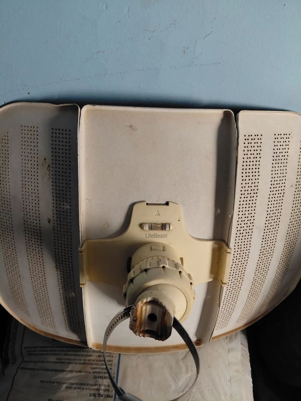 Antena internet radio - Foto 2