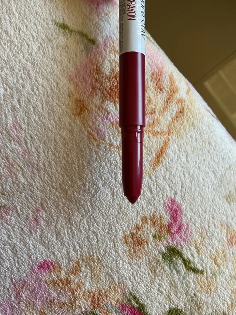 Batom maybeline INK NOVO - Foto 2