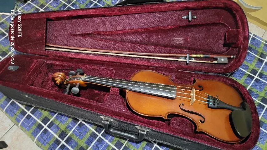 Violino Mavis 1411