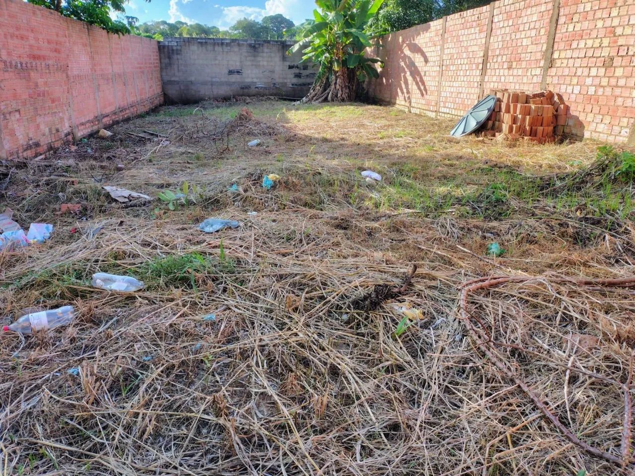 Terreno bairro aeroclube - Foto 4