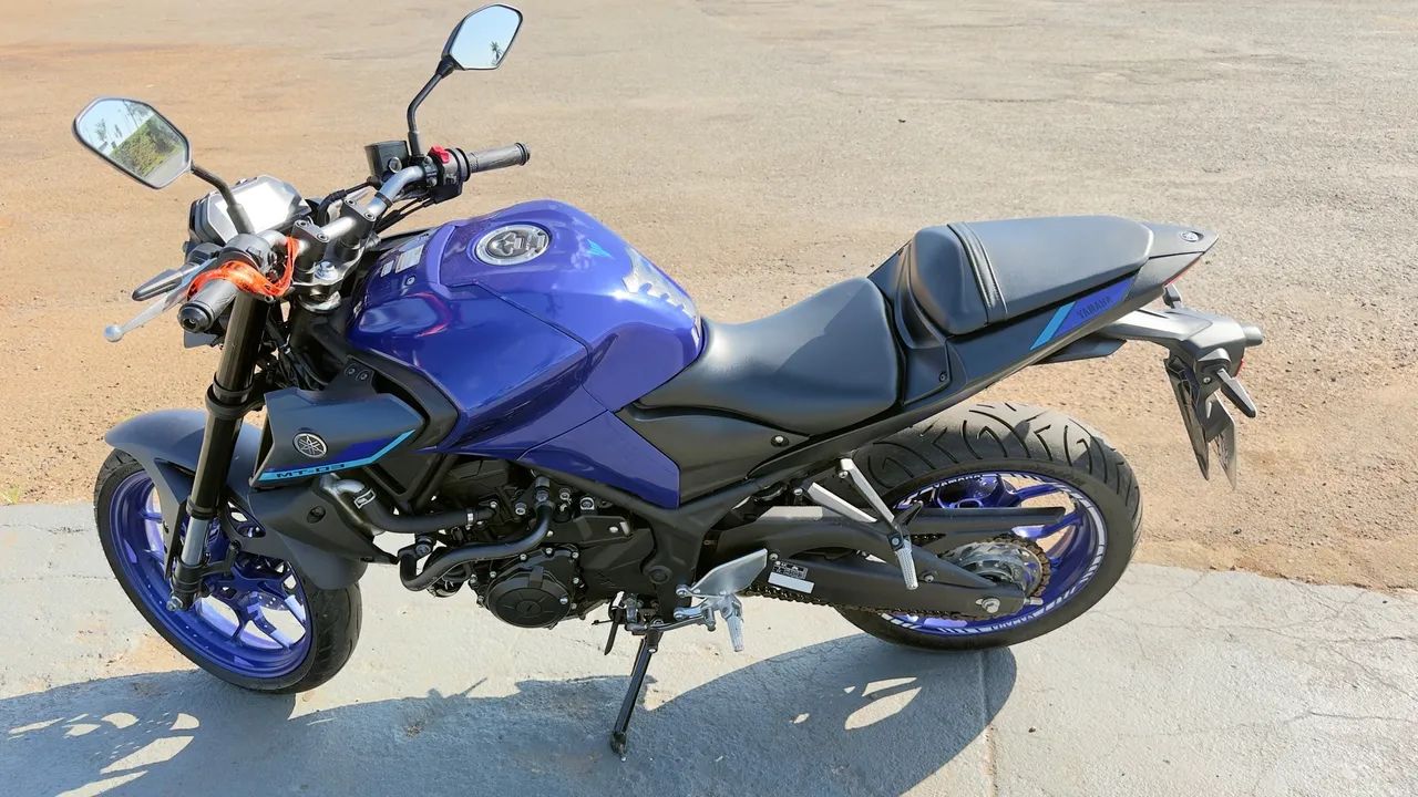 MT 03 